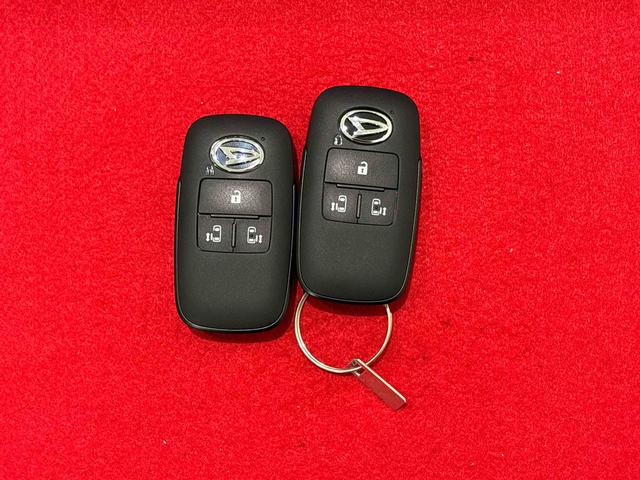 タントファンクロスリミテッド バックモニター対応 ETC車載器LEDオートライト パワースライドドアウェルカムオープン機能 電動格納式ドアミラー 助手席ロングスライド 助手席イージークローザー セキュリティアラーム キーフリーシステム(広島県)の中古車