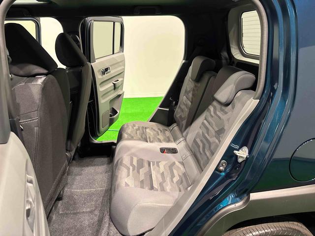 タフトG クロムベンチャー 運転席・助手席シートヒーター純正ナビ装着用アップグレードパック 全車速追従機能付ACC 運転席シートリフター チルトステアリング 電動パーキングブレーキ+オートホールドブレーキ機能 LEDヘッドランプ キーフリーシステム(広島県)の中古車