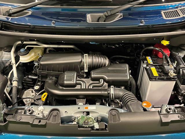 タフトG クロムベンチャー 運転席・助手席シートヒーター純正ナビ装着用アップグレードパック 全車速追従機能付ACC 運転席シートリフター チルトステアリング 電動パーキングブレーキ+オートホールドブレーキ機能 LEDヘッドランプ キーフリーシステム(広島県)の中古車