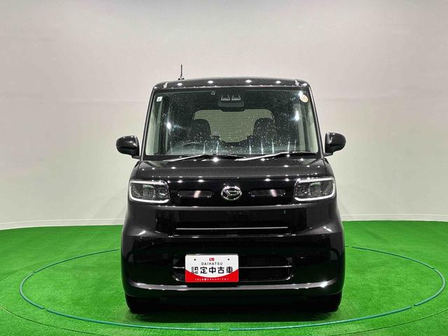 タントＸ（広島県）の中古車