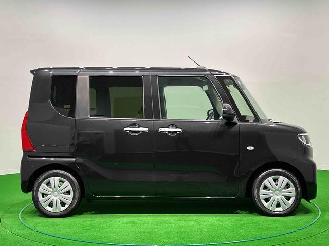 タントＸ（広島県）の中古車