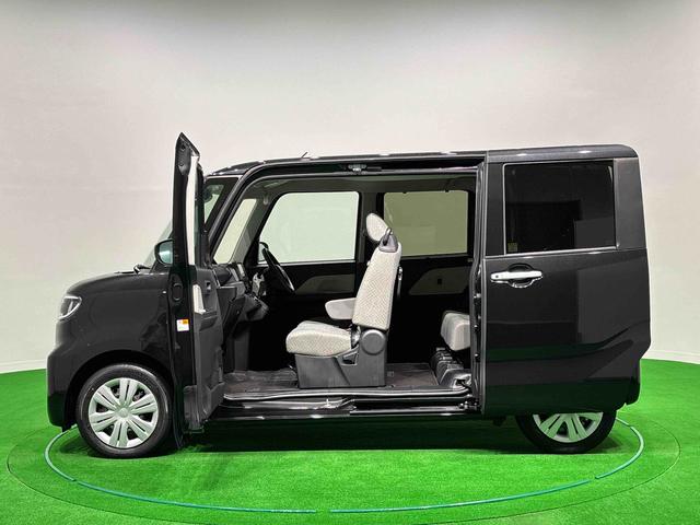 タントＸ（広島県）の中古車