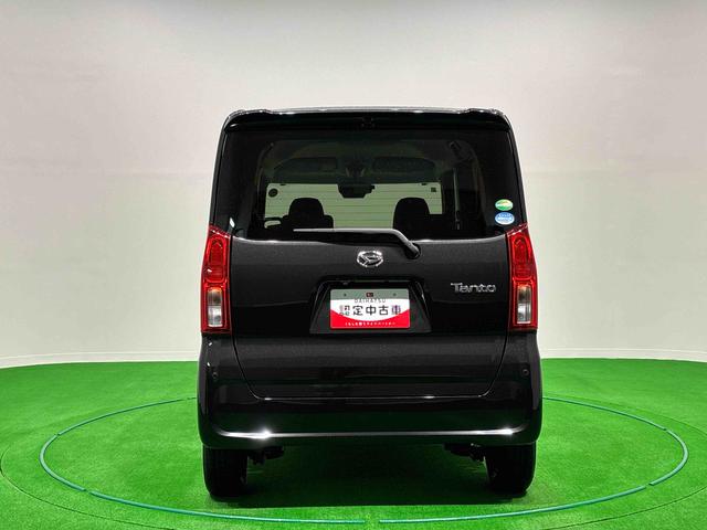 タントＸ（広島県）の中古車