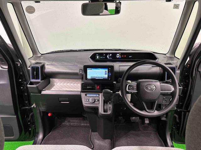 タントＸ（広島県）の中古車