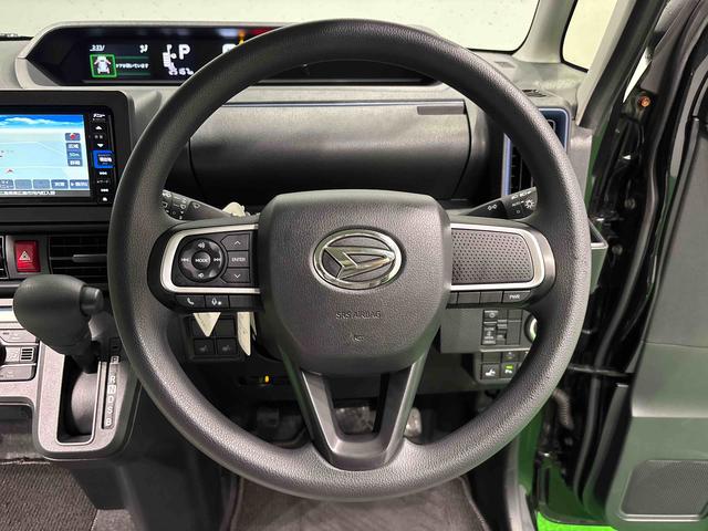 タントＸ（広島県）の中古車