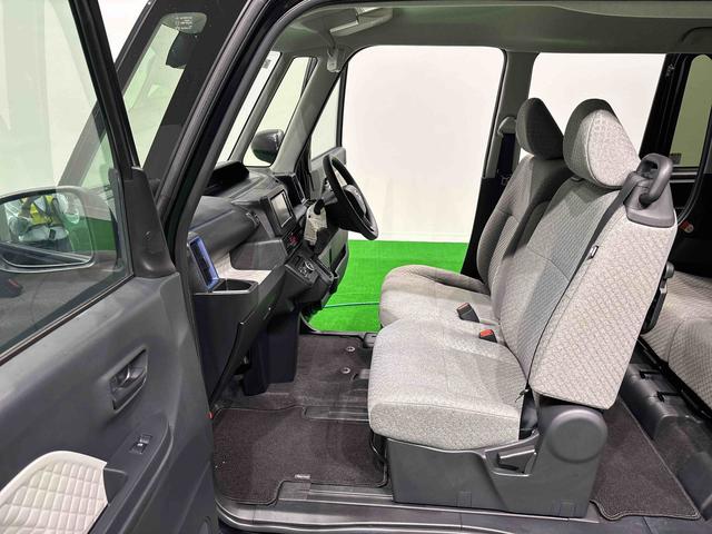 タントＸ（広島県）の中古車