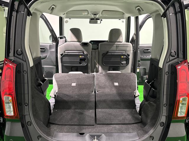 タントＸ（広島県）の中古車