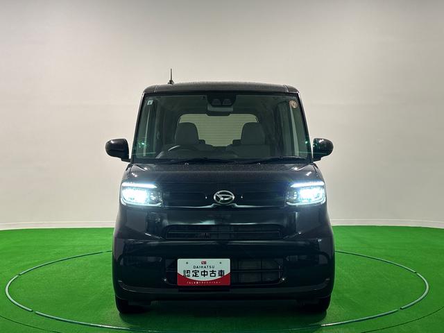 タントＸ（広島県）の中古車