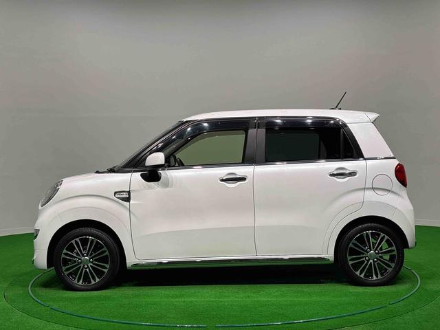 キャストスタイルG VS SAIII(広島県)の中古車
