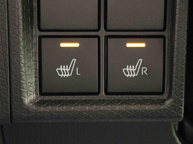 タントカスタムRSリミテッド アダプティブクルーズコントロールLEDオートライト パワースライドドアウェルカムオープン機能 電動パーキングブレーキ 運転席助手席シートヒーター アルミホイール キーフリーシステム オート電動格納式ドアミラー(広島県)の中古車