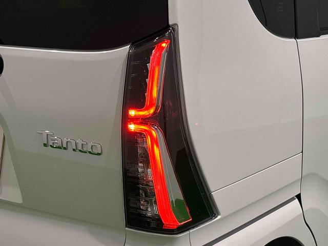タントカスタムRSリミテッド アダプティブクルーズコントロールLEDオートライト パワースライドドアウェルカムオープン機能 電動パーキングブレーキ 運転席助手席シートヒーター アルミホイール キーフリーシステム オート電動格納式ドアミラー(広島県)の中古車