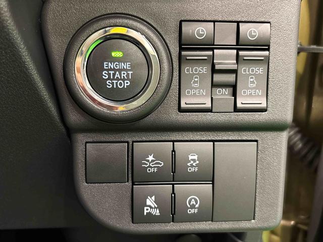 アトレーRS 両側電動スライドドア LEDヘッドランプ・フォグランプ電動格納式ドアミラー 両側パワースライドドアウエルカムオープン機能 オートエアコン LEDヘッドランプ LEDフォグランプ プッシュボタンスタート リバース連動リヤワイパー リヤスモークガラス(広島県)の中古車