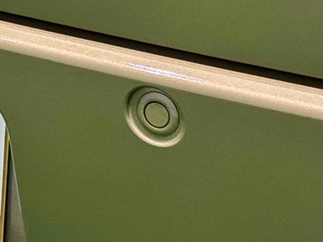 アトレーRS 両側電動スライドドア LEDヘッドランプ・フォグランプ電動格納式ドアミラー 両側パワースライドドアウエルカムオープン機能 オートエアコン LEDヘッドランプ LEDフォグランプ プッシュボタンスタート リバース連動リヤワイパー リヤスモークガラス(広島県)の中古車