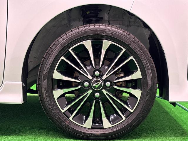 タントカスタムRS(広島県)の中古車