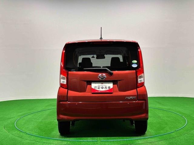 ムーヴL SAIII(広島県)の中古車