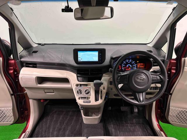 ムーヴL SAIII(広島県)の中古車