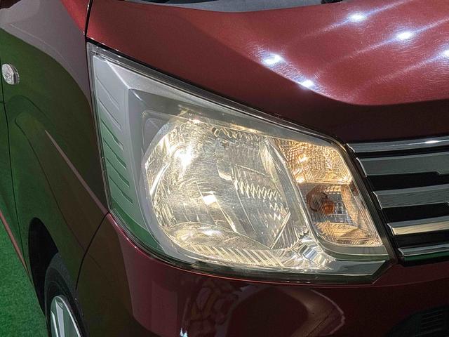 ムーヴL SAIII(広島県)の中古車