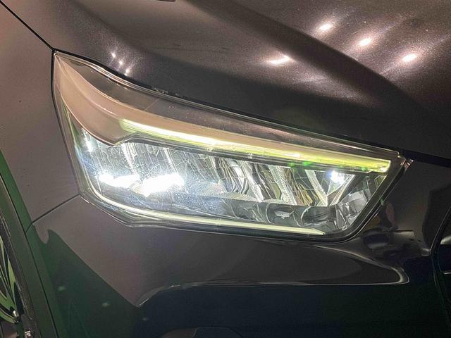 ロッキーG ディスプレイオーディオ パノラマモニター対応LEDヘッドランプ・フォグランプ 全車速追従機能付アダプティブクルーズコントロール レーンキープコントロール 17インチアルミホイール シートヒーター プッシュボタンスタート(広島県)の中古車