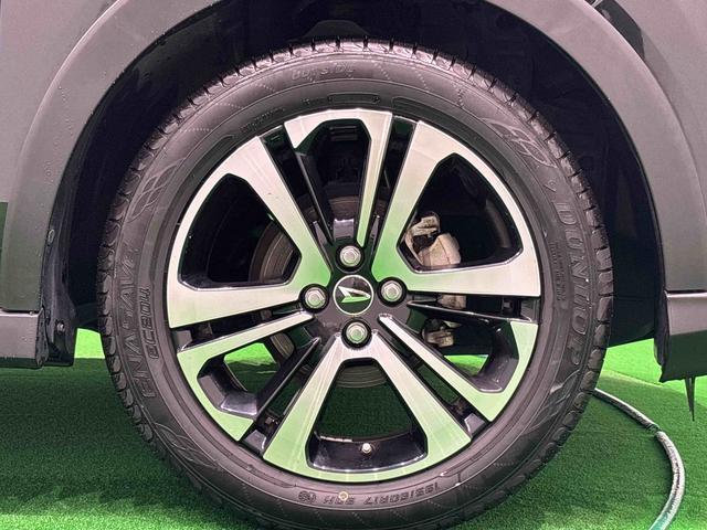 ロッキーG ディスプレイオーディオ パノラマモニター対応LEDヘッドランプ・フォグランプ 全車速追従機能付アダプティブクルーズコントロール レーンキープコントロール 17インチアルミホイール シートヒーター プッシュボタンスタート(広島県)の中古車