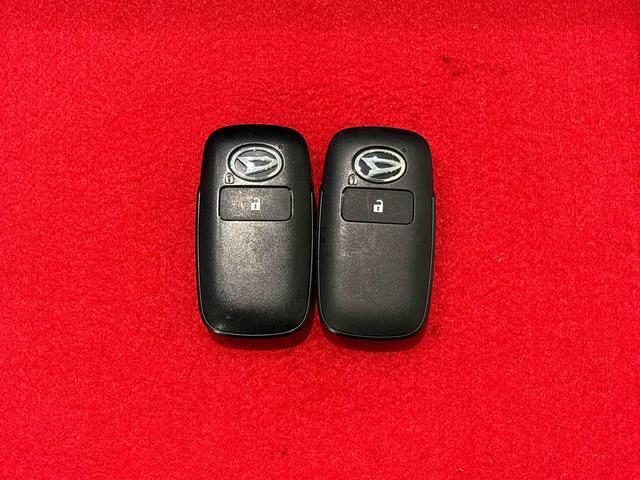 ロッキーG ディスプレイオーディオ パノラマモニター対応LEDヘッドランプ・フォグランプ 全車速追従機能付アダプティブクルーズコントロール レーンキープコントロール 17インチアルミホイール シートヒーター プッシュボタンスタート(広島県)の中古車