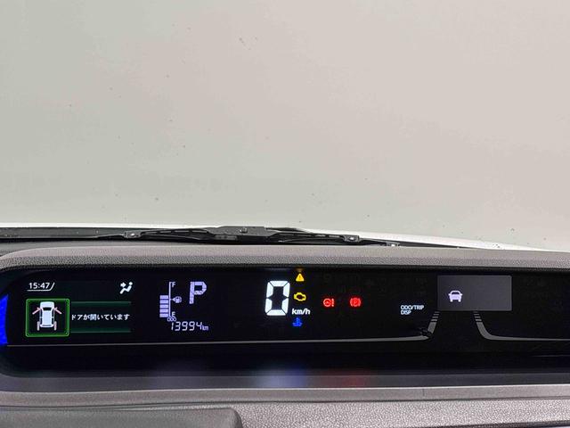 タントカスタムＲＳスタイルセレクション　ナビ　電動パーキング（広島県）の中古車