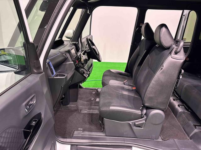 タントカスタムＲＳスタイルセレクション　ナビ　電動パーキング（広島県）の中古車