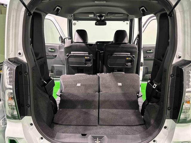 タントカスタムＲＳスタイルセレクション　ナビ　電動パーキング（広島県）の中古車