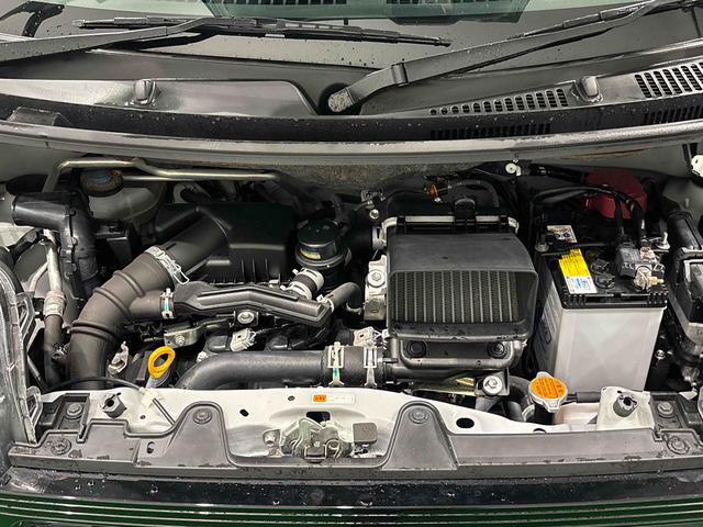 タントカスタムＲＳスタイルセレクション　ナビ　電動パーキング（広島県）の中古車