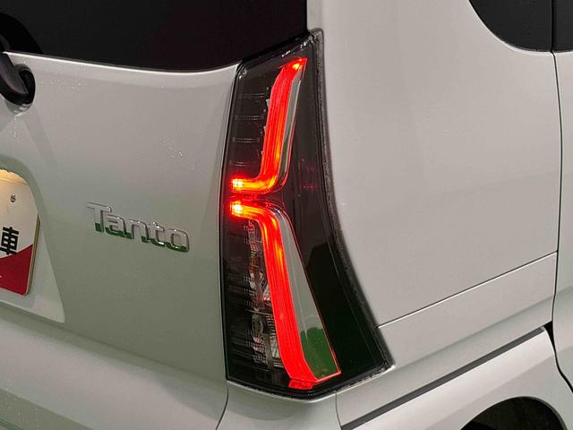 タントカスタムＲＳスタイルセレクション　ナビ　電動パーキング（広島県）の中古車