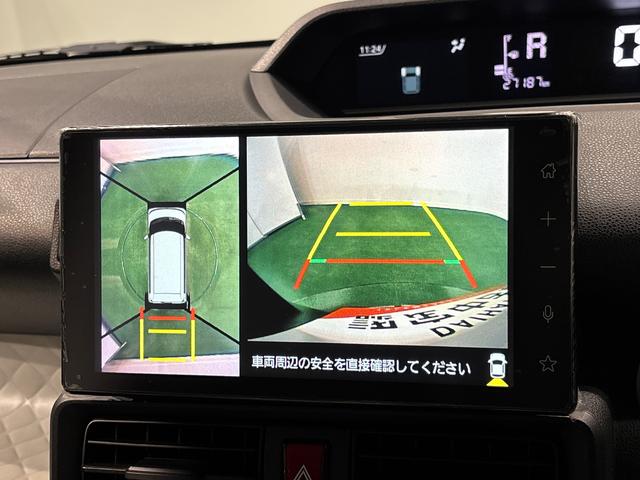 タントX 9インチディスプレイオーディオ パノラマ ETCドラレコ LEDオートライト パワースライドドアウェルカムオープン機能 電動格納式ドアミラー 助手席ロングスライド 助手席イージークローザー セキュリティアラーム キーフリーシステム(広島県)の中古車