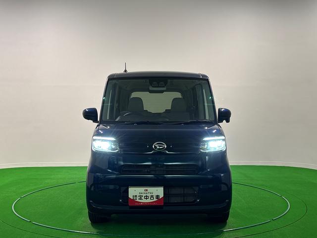 タントX 9インチディスプレイオーディオ パノラマ ETCドラレコ LEDオートライト パワースライドドアウェルカムオープン機能 電動格納式ドアミラー 助手席ロングスライド 助手席イージークローザー セキュリティアラーム キーフリーシステム(広島県)の中古車