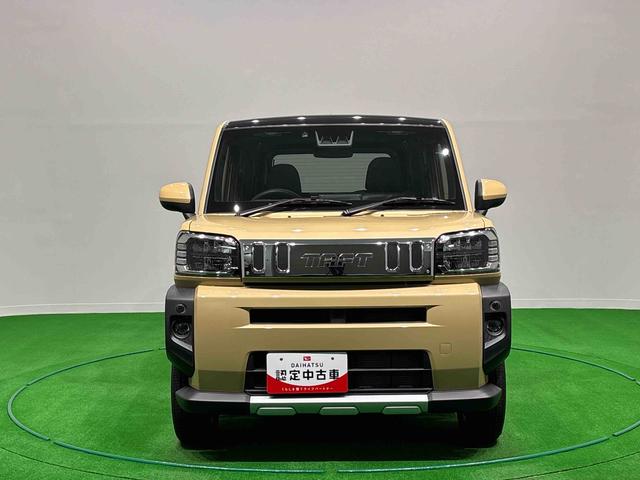 タフトG クロムベンチャー(広島県)の中古車
