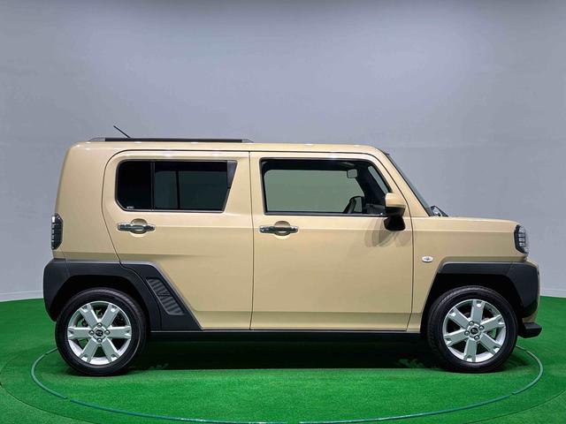 タフトG クロムベンチャー(広島県)の中古車