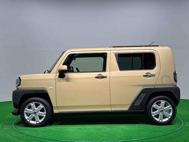 タフトG クロムベンチャー(広島県)の中古車