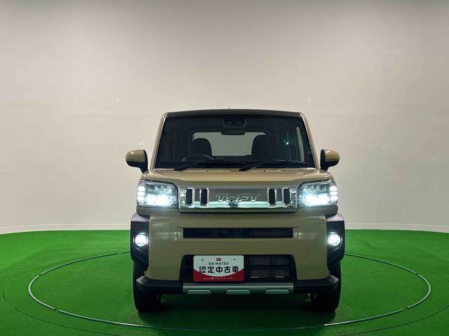 タフトG クロムベンチャー(広島県)の中古車