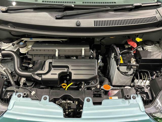 ミライースX リミテッドSAIIILEDヘッドランプ セキュリティアラーム コーナーセンサー 14インチフルホイールキャップ キーレスエントリー 電動格納式ドアミラー ショツピングフック マニュアルエアコン(広島県)の中古車
