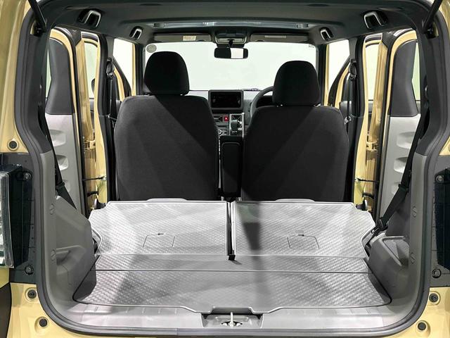 タフトGターボ ダーククロムベンチャー 運転席・助手席シートヒータ純正ナビ装着用アップグレードパック 全車速追従機能付ACC 電動パーキングブレーキ+オートホールドブレーキ機能 運転席シートリフター チルトステアリング キーフリーシステム(広島県)の中古車