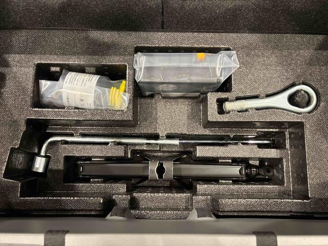 タフトGターボ ダーククロムベンチャー 運転席・助手席シートヒータ純正ナビ装着用アップグレードパック 全車速追従機能付ACC 電動パーキングブレーキ+オートホールドブレーキ機能 運転席シートリフター チルトステアリング キーフリーシステム(広島県)の中古車