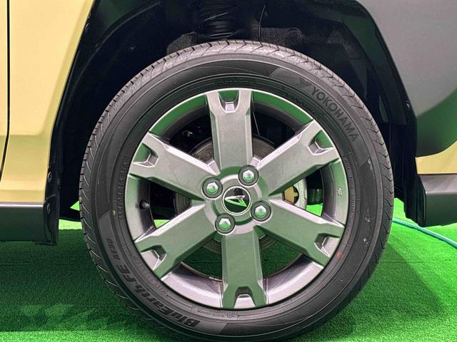 タフトGターボ ダーククロムベンチャー 運転席・助手席シートヒータ純正ナビ装着用アップグレードパック 全車速追従機能付ACC 電動パーキングブレーキ+オートホールドブレーキ機能 運転席シートリフター チルトステアリング キーフリーシステム(広島県)の中古車