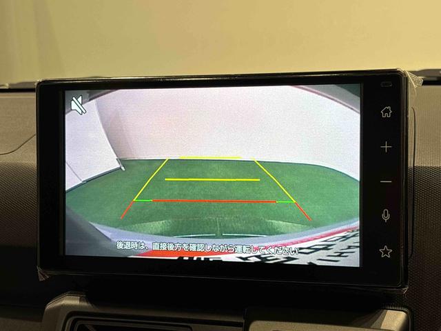 タフトＧターボ　ダーククロムベンチャー　ディスプレイオーディオ付きリアカメラ　ブルートゥース　衝突安全ボディ　電動格納式ミラー　盗難防止システム　ＵＳＢ　ＬＥＤヘッド　Ａストップ　レーンキープ　オートライト　アルミ　キーフリー　シートヒータ　オートハイビーム　ＴＶ（広島県）の中古車