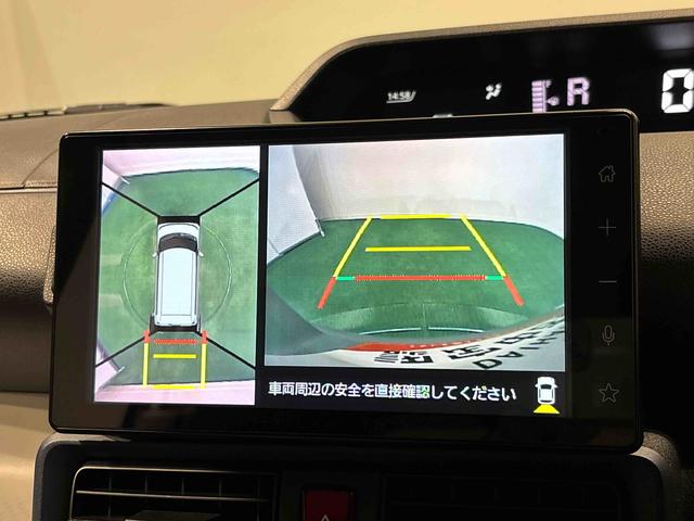 タントＸ（広島県）の中古車