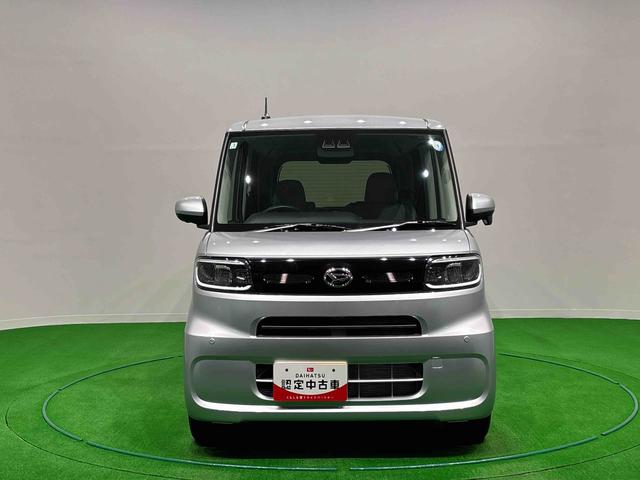 タントＸ（広島県）の中古車