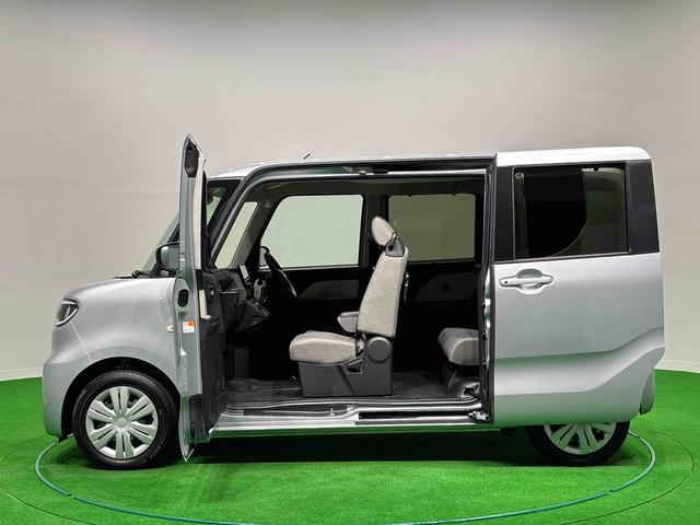 タントＸ（広島県）の中古車