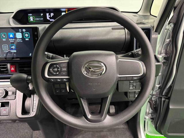 タントＸ（広島県）の中古車