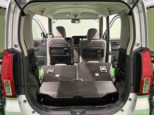 タントＸ（広島県）の中古車