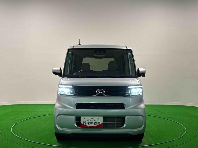タントＸ（広島県）の中古車