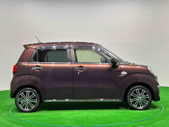 キャストスタイルG ターボ VS SAIII 4WD ナビ ドラレコパノラマバックカメラ ETC LEDヘッドランプ・フォグランプ アルミホイール オートライト プッシュボタンスタート セキュリティアラーム シートヒーター キーフリーシステム オートエアコン(広島県)の中古車