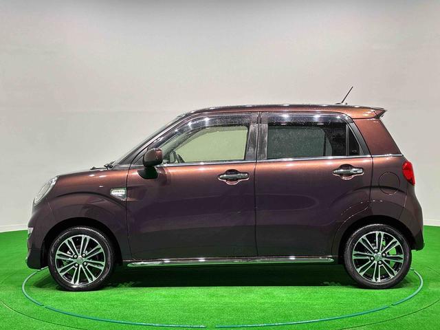 キャストスタイルG ターボ VS SAIII 4WD ナビ ドラレコパノラマバックカメラ ETC LEDヘッドランプ・フォグランプ アルミホイール オートライト プッシュボタンスタート セキュリティアラーム シートヒーター キーフリーシステム オートエアコン(広島県)の中古車