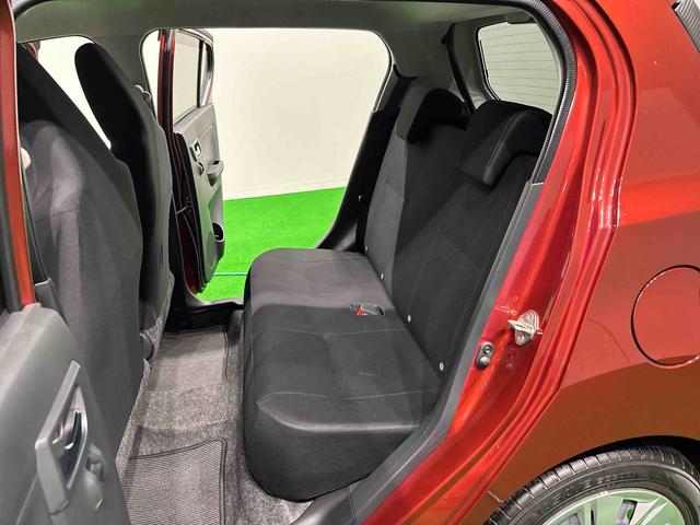 ミライースX リミテッドSAIII ナビ バックカメラ ETC車載器LEDヘッドランプ 運転席・助手席シートヒーター オートライト プッシュボタンスタート セキュリティアラーム コーナーセンサー アルミホイール キーフリーシステム(広島県)の中古車