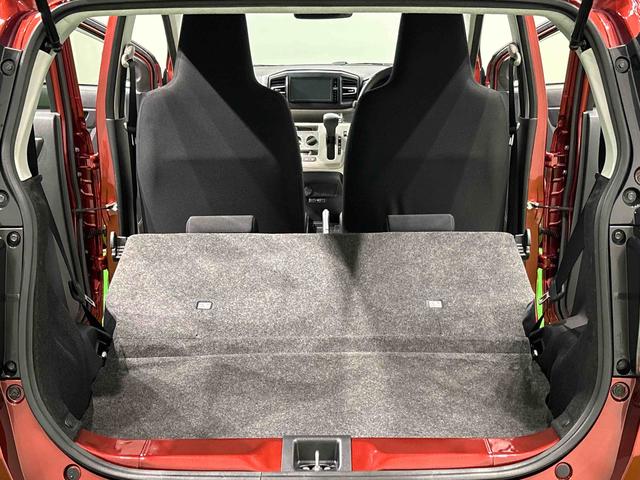 ミライースX リミテッドSAIII ナビ バックカメラ ETC車載器LEDヘッドランプ 運転席・助手席シートヒーター オートライト プッシュボタンスタート セキュリティアラーム コーナーセンサー アルミホイール キーフリーシステム(広島県)の中古車